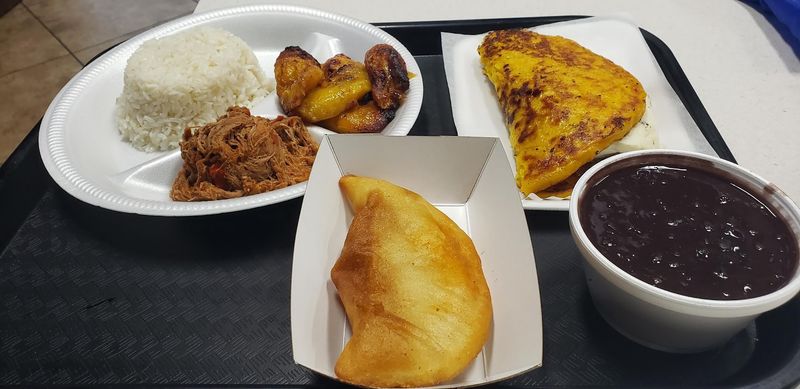 Beyond Arepas: Cachapas, Empanadas, and Tequenos