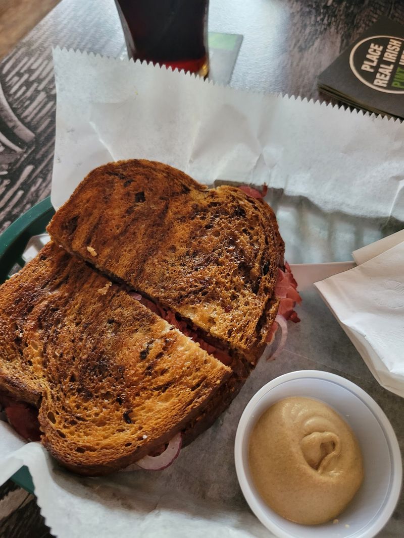 Pastrami For The People Who Know