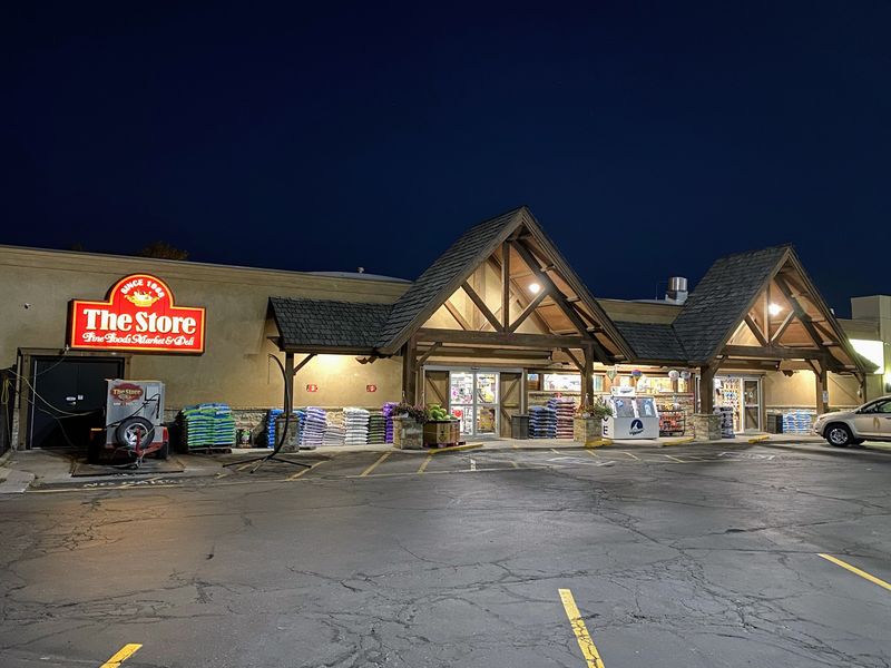 The Store Fine Foods, Holladay