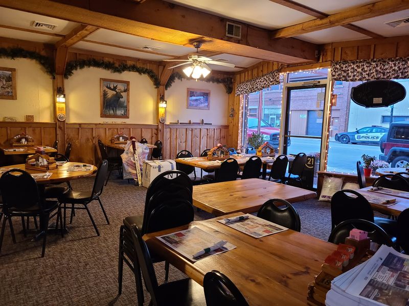 North Country Cafe