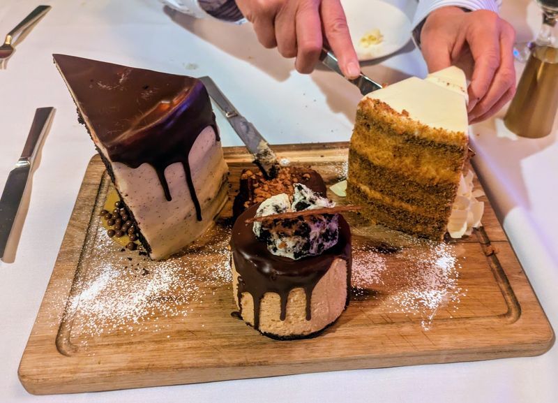 Desserts That Deserve a Standing Ovation