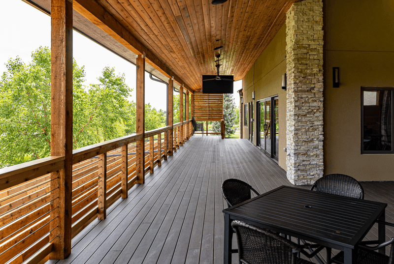 The Nest At Falcon Lakes, Basehor