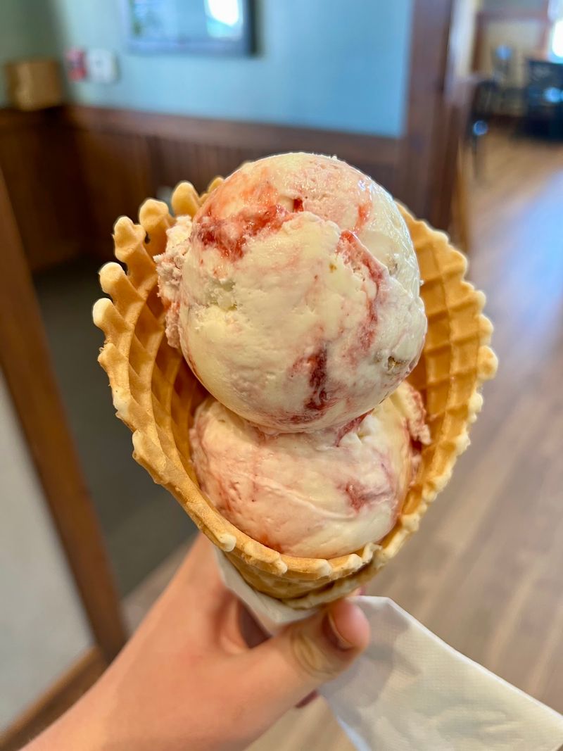Fox Meadows Creamery