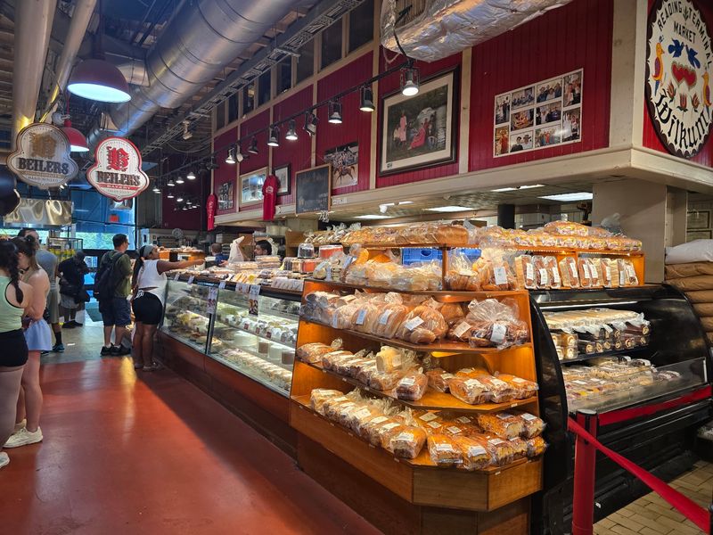 Beiler's Bakery