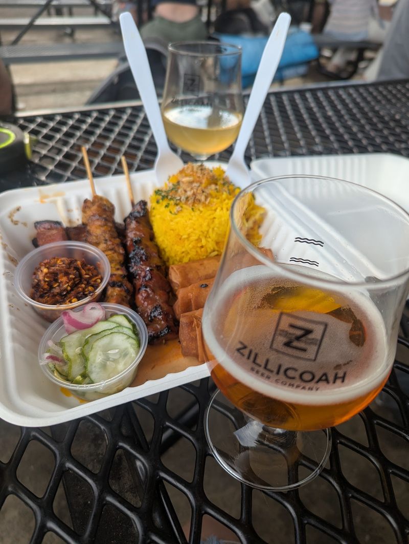 Lumpia, Adobo, and Sides Worth Ordering
