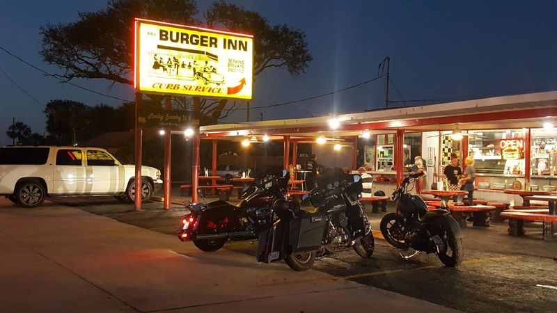 Burger Inn (Melbourne)