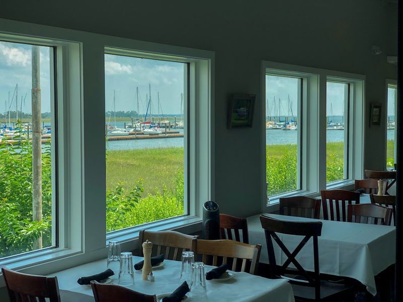 Coastal Kitchen