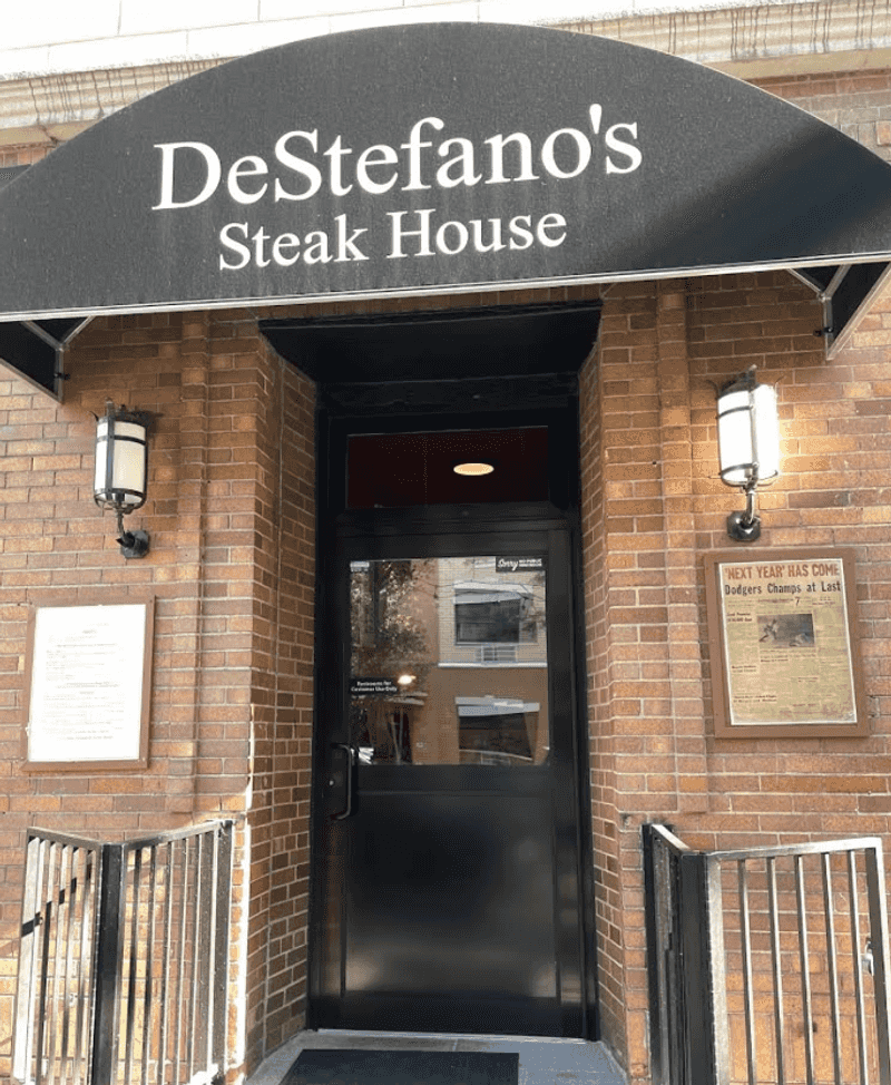 DeStefano's Steakhouse