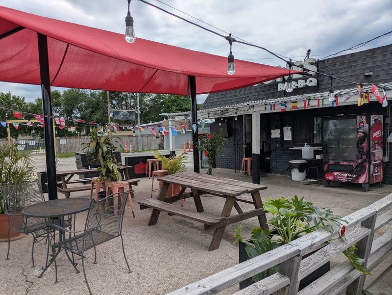 Jones Bar-B-Q, Kansas City