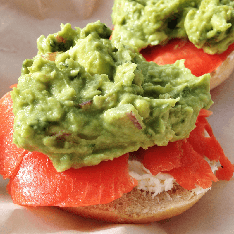 Breakfast Plates Worth Waking Up For