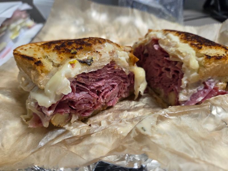 Diamond Deli
