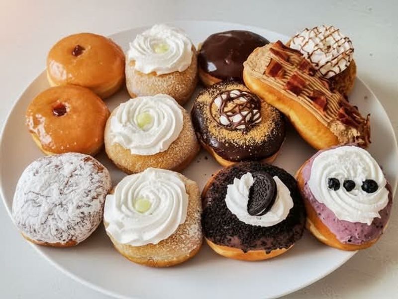 The Simple Reason This Bakery Keeps Winning Hearts