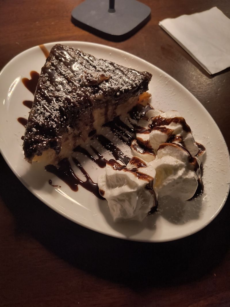 Desserts You'll Dream About Later