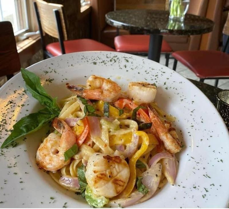Baratta's Restaurant