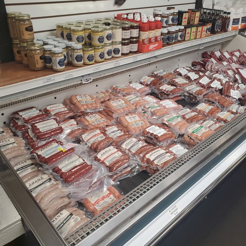 Brats And Sausages Done Right