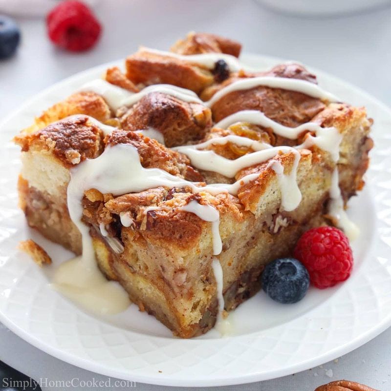 Desserts That Close Things Out Sweet