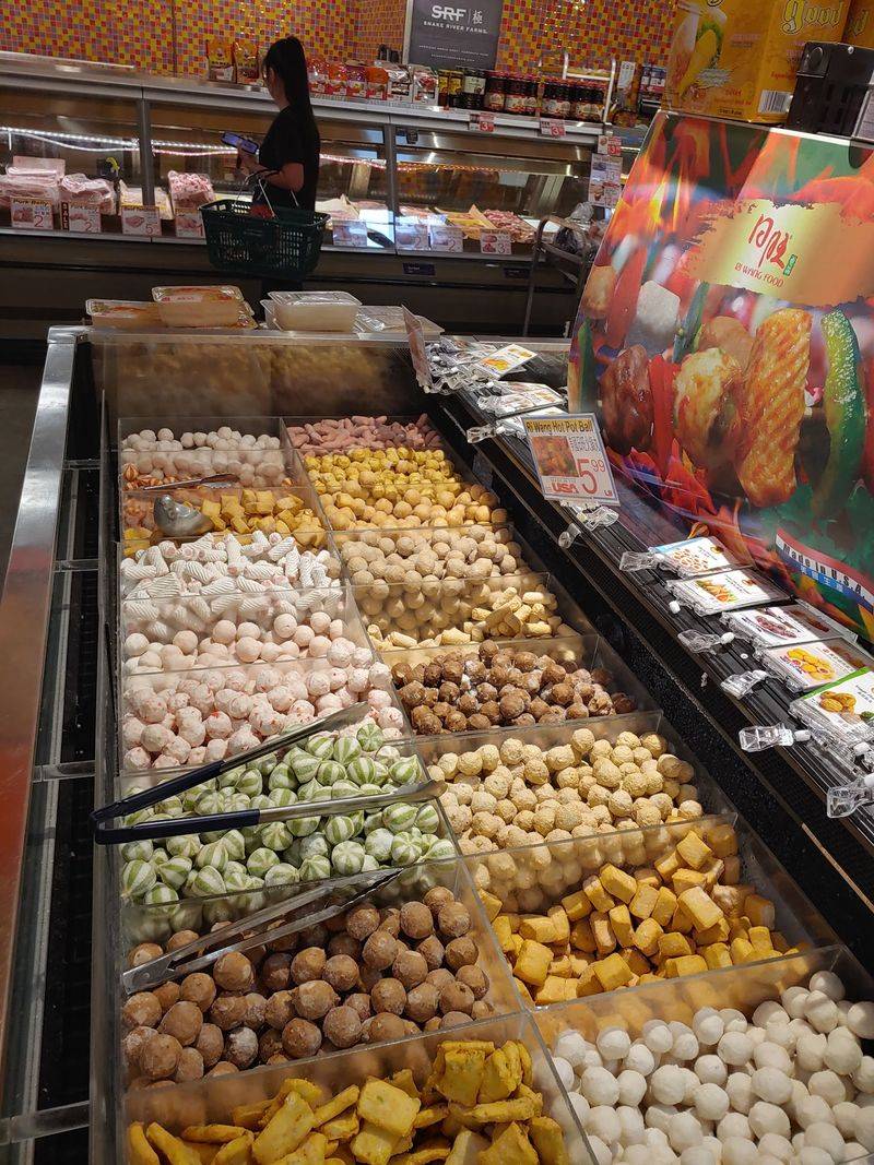 Frozen Foods Make Weeknight Meals Less Dramatic