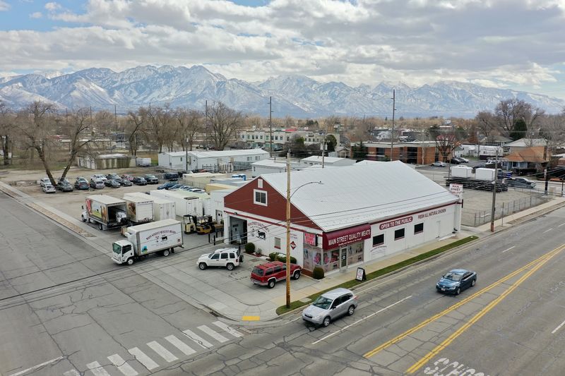 Main Street Quality Meats, South Salt Lake