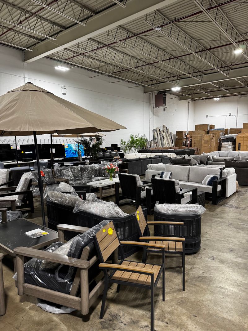 The New Powell Avenue Warehouse Gives The Business More Room