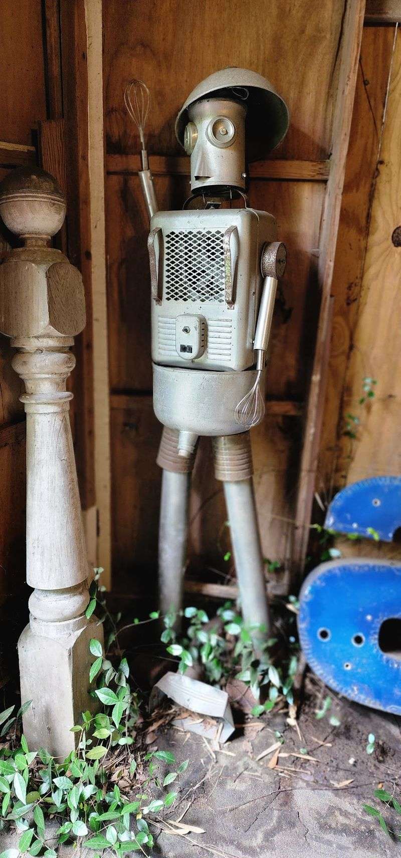 Know The Story Behind The Objects