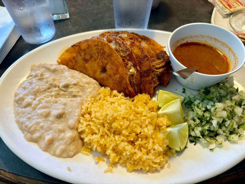 Why This Fillmore Stop Earns The Detour