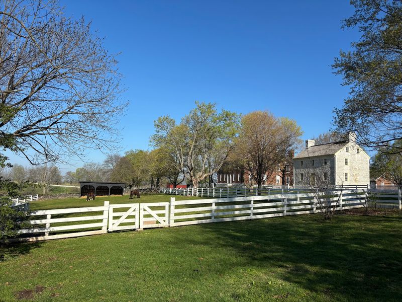 An Old Kentucky Crop Connects The Festival To The Past
