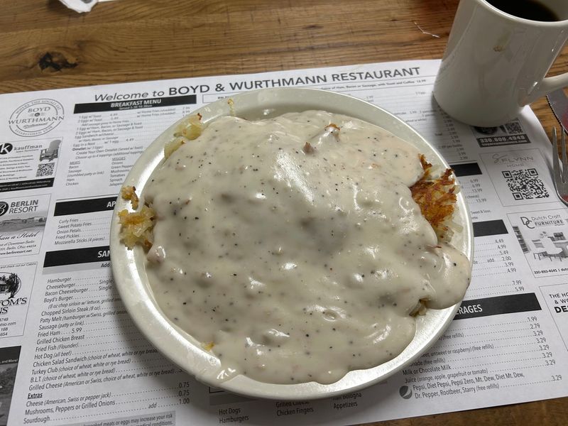 Portions Built for Big Appetites
