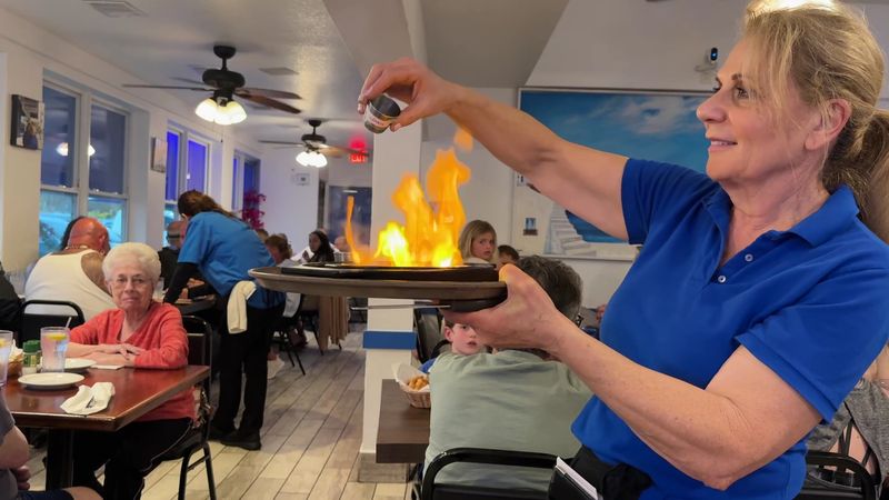A Warm, Family-Run Atmosphere