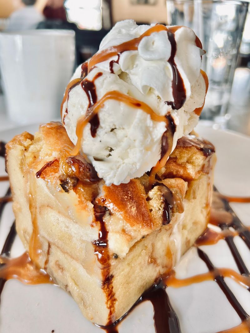 Desserts That Steal the Show