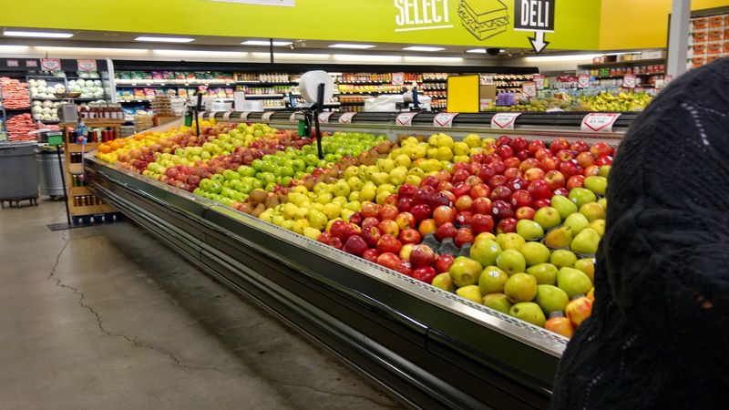 Cashiers Get Named In Reviews More Than The Prices Do