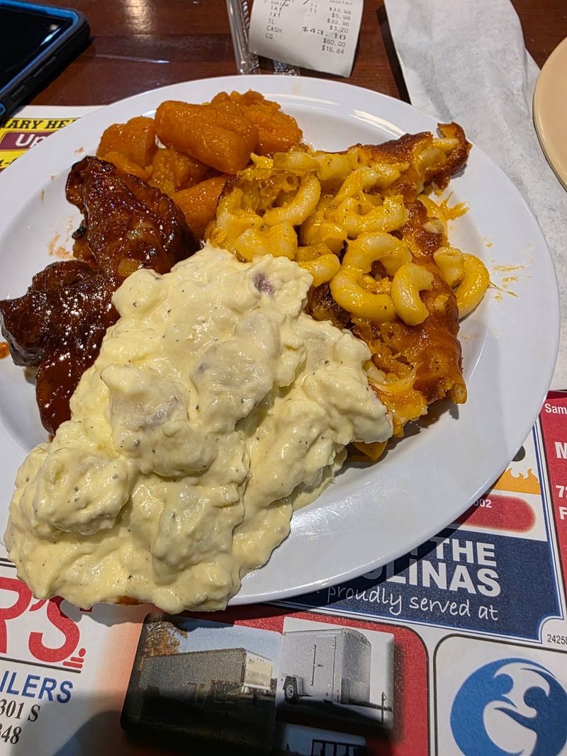 Lunch And Dinner Now Shape The Daily Schedule