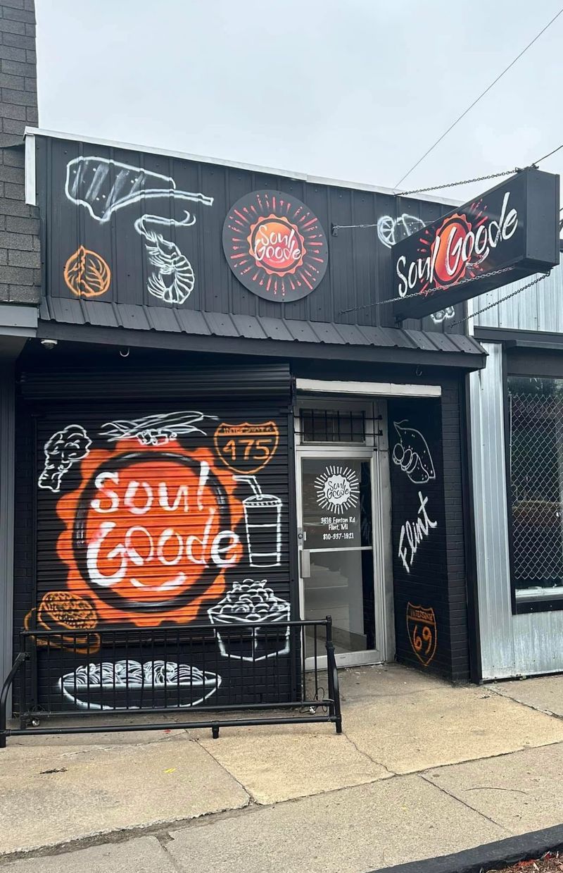 Soul Goode
