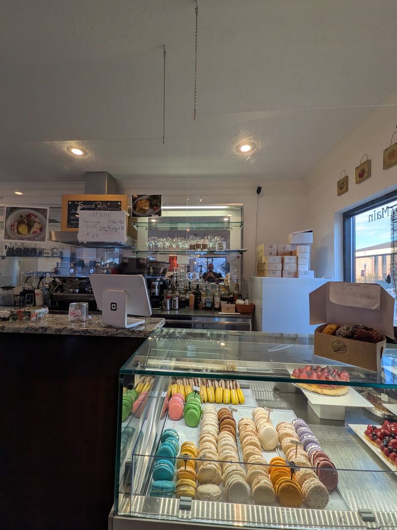 A Useful Stop For Couples, Families, And Road Weary Solo Diners