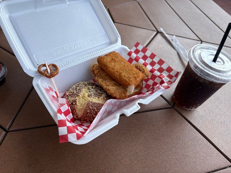 Moose's LZ Bar and Grill