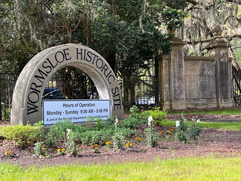 The Road Leads Straight Into Colonial History