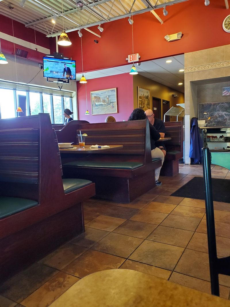 Pinckney Diner