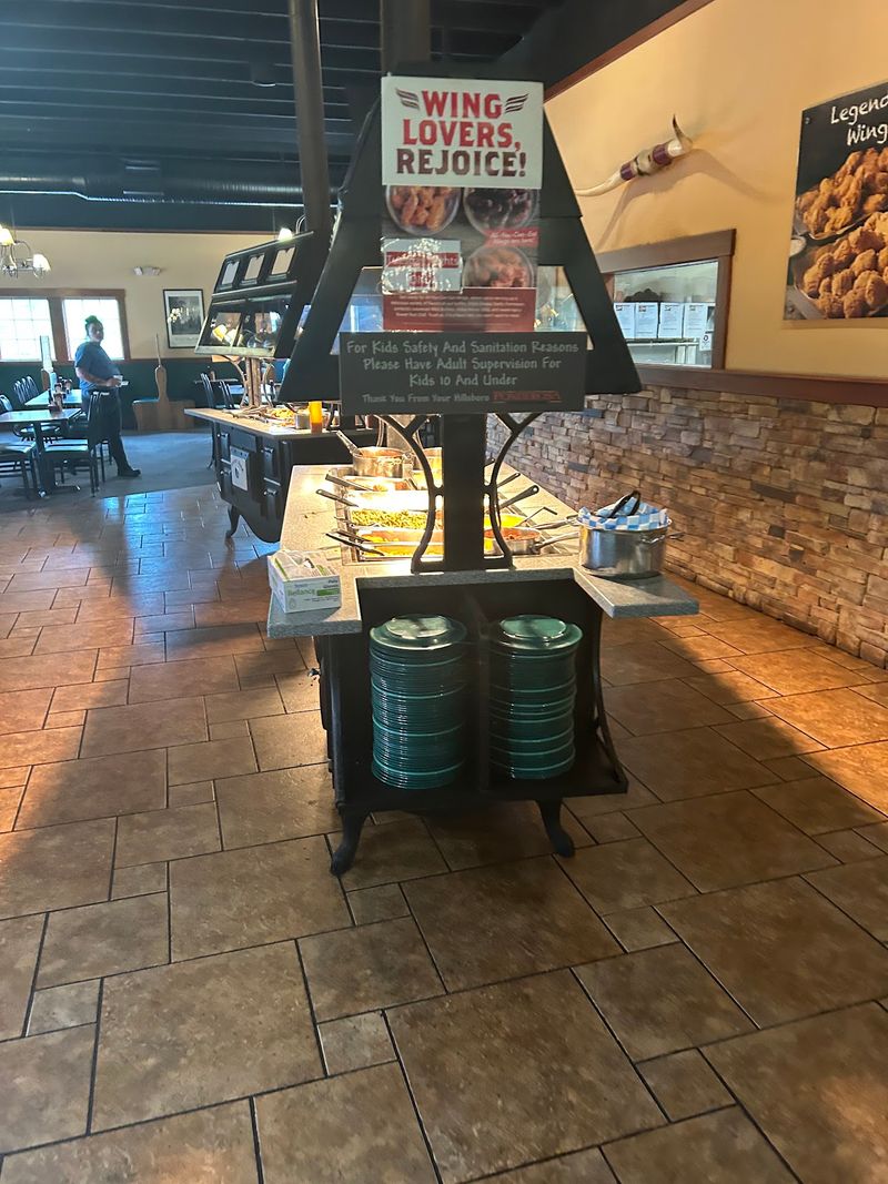 Ponderosa’s History Gives The Hillsboro Location Real Nostalgia