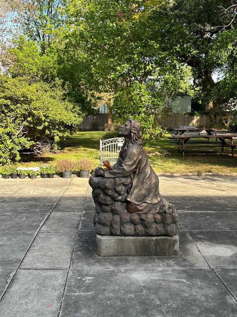 Josephine Street Leaves Magazine For The Shrine