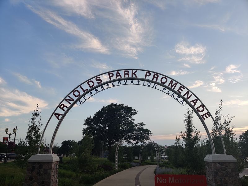 Arnolds Park