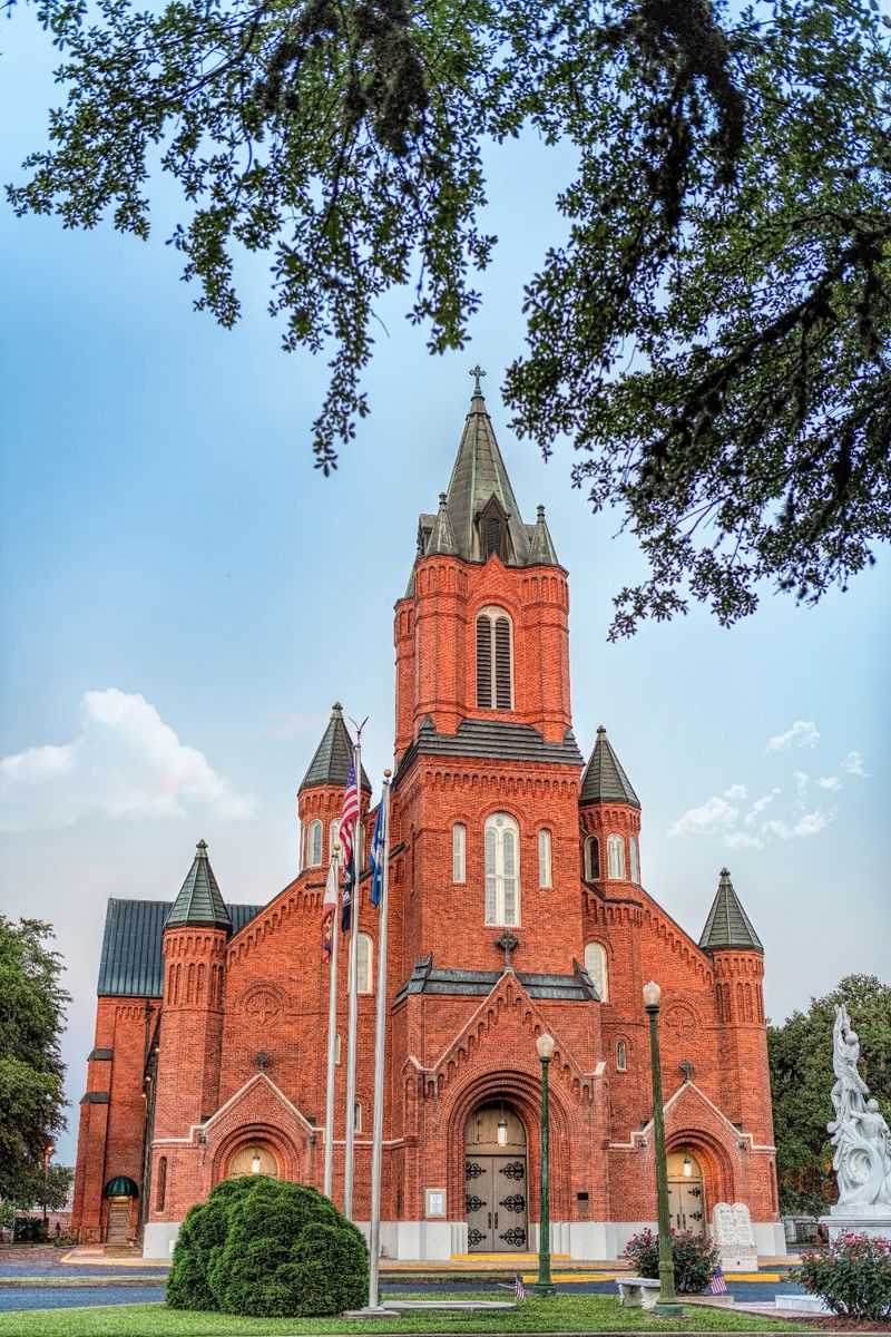St. Landry Catholic Church