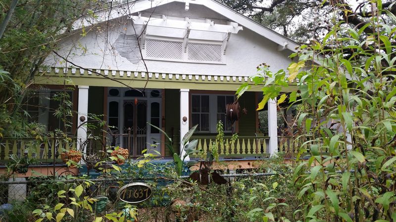 Abita Springs