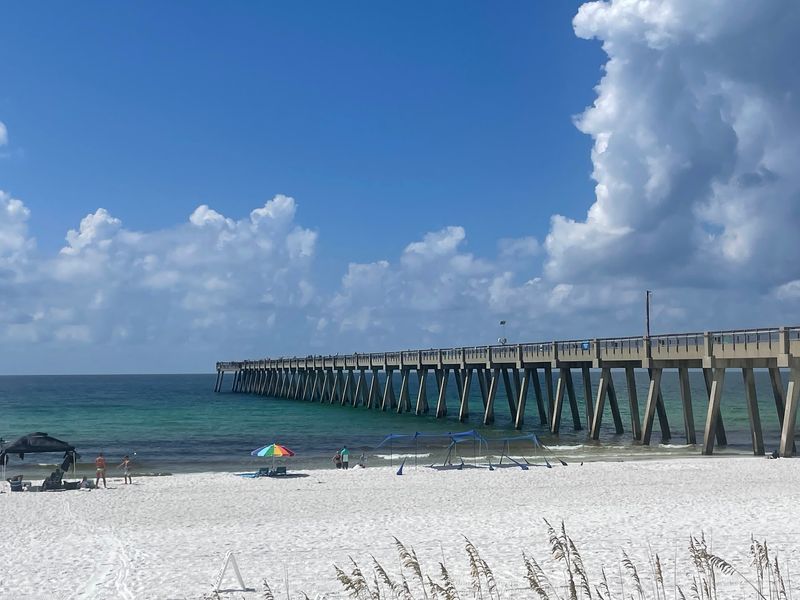 Navarre Beach