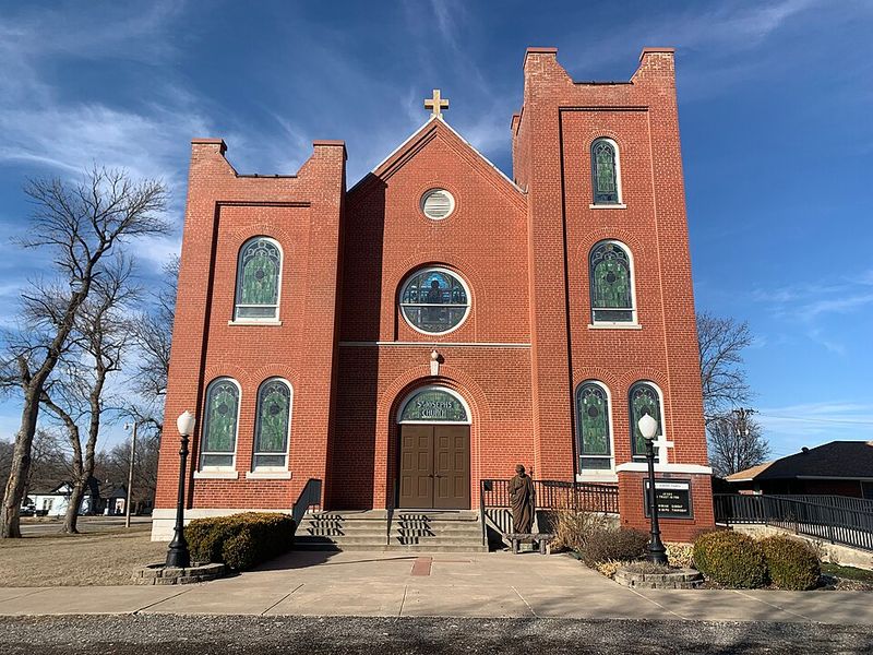 Humboldt, Kansas