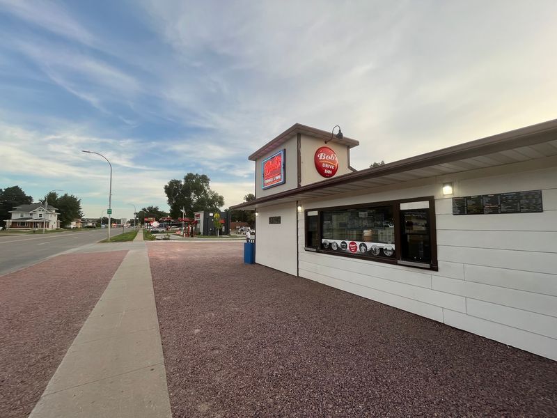 Bob's Drive Inn, Le Mars