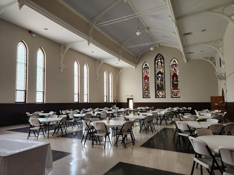 Cathedral Of St. Raphael, Dubuque