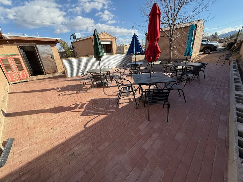A Longtime Neighborhood Setting Gives It Extra Character
