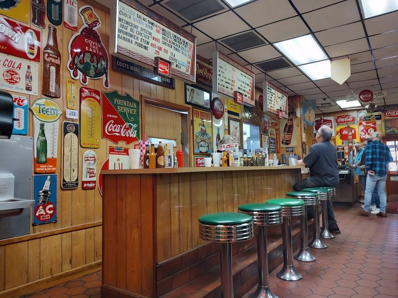 Gary's Bar-B-Q