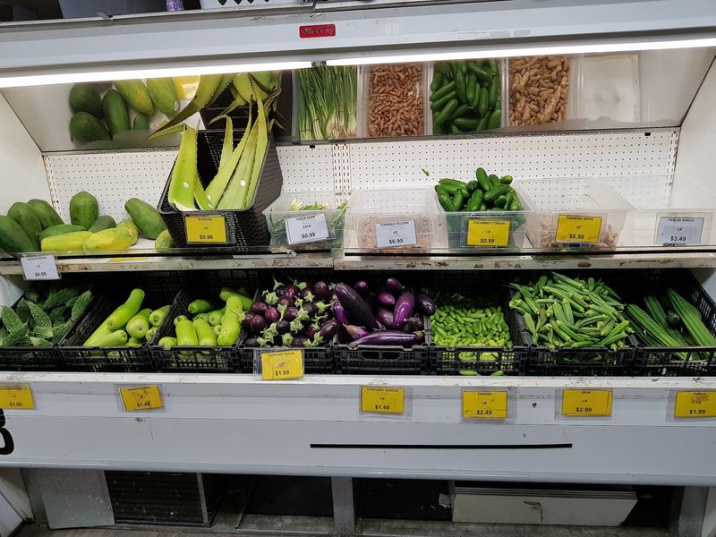 Global Fresh Produce