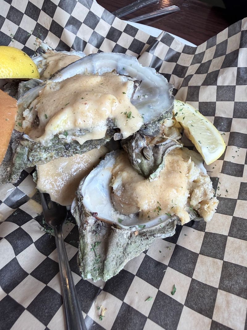 Compare The Imperial Oysters
