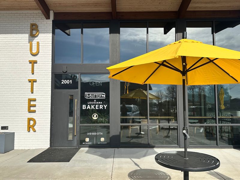 Tower Drive Brings You Straight To Butter
